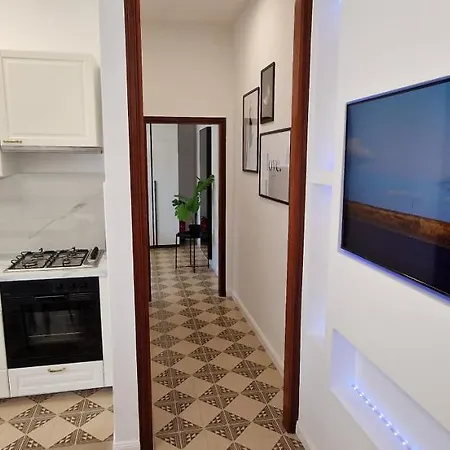 Apartment Euromare