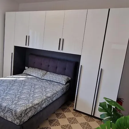 Euromare Apartment