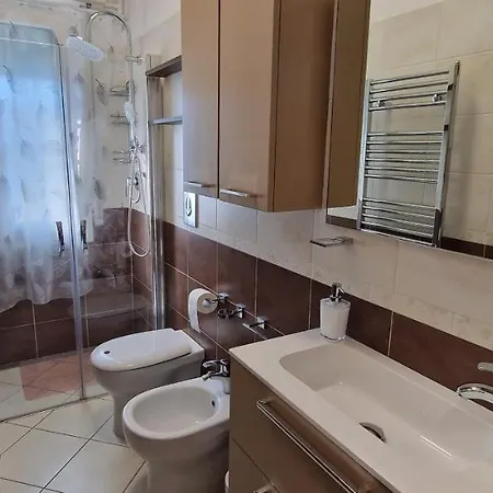 Apartment Euromare *